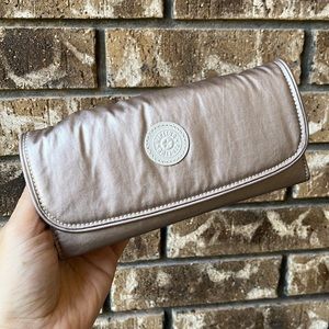 Kipling wallet